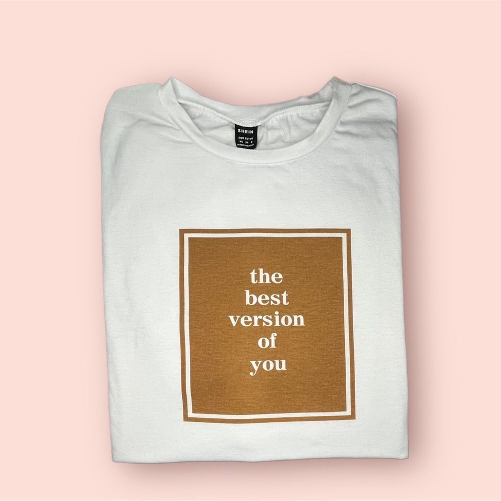 SHEIN Shirt For Men